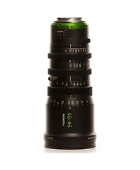 Fujinon Mk 18-55mm with Mk 50-135mm T2.9 Cine Lens Kit for Sony E