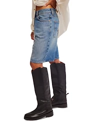 Free People Montana Short