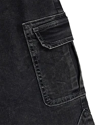 Guess Big Boys Oversize Denim Jeans