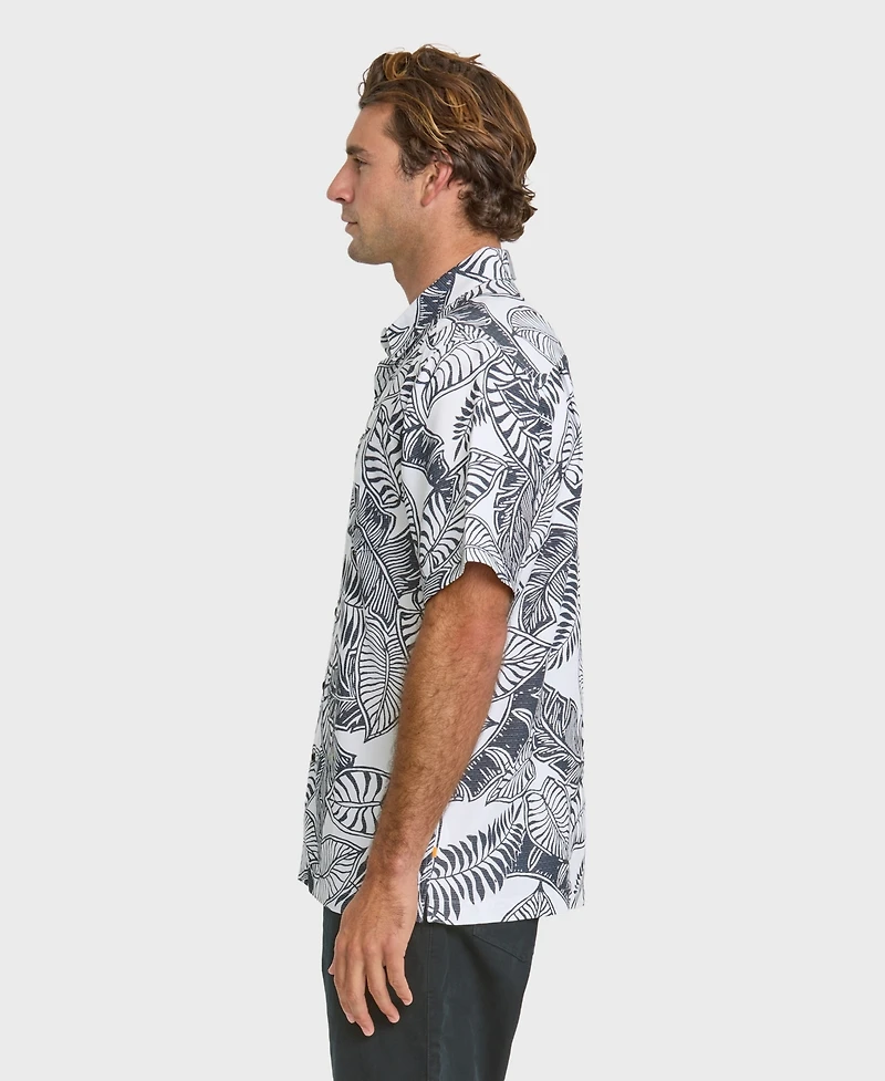 Men's Siesta Short Sleeve Shirt