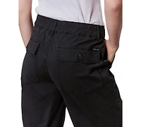 Sanctuary Women's Cruiser High-Rise Wide-Leg Pants