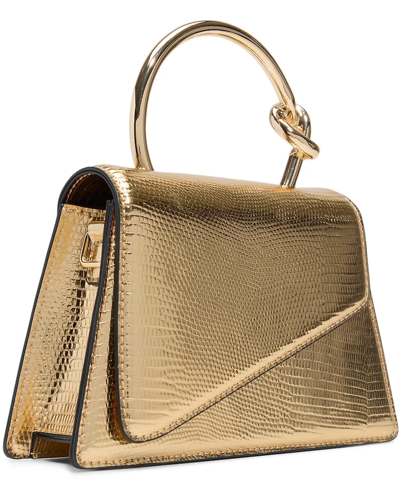Aldo Aellaax Small Top Handle Handbag