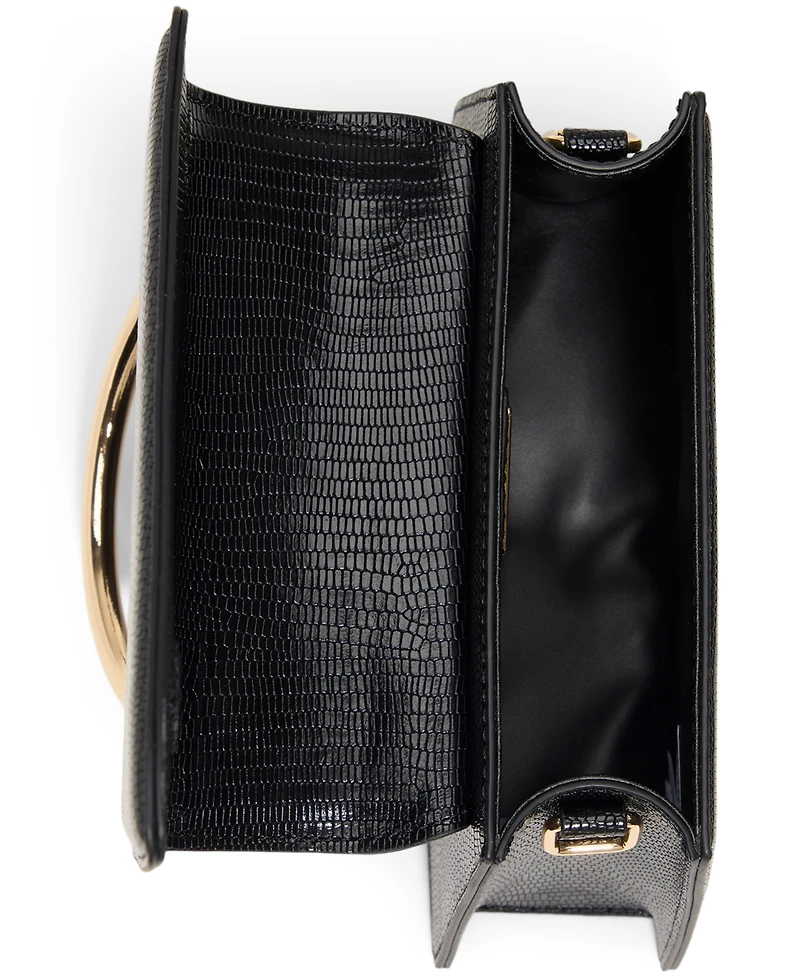 Aldo Aellaax Small Top Handle Handbag