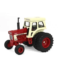 Ertl 1/64 International 966 Turbo with Duals and Ffa Logo
