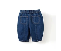 Cotton On Baby Boys Jordan Barrel Denim Jean