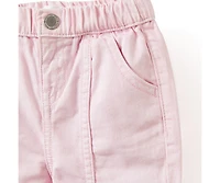 Cotton On Baby Boys Jordan Barrel Denim Jean