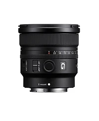 Sony Fe 16mm f/1.8 G Lens, Black