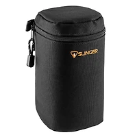 Tamron 50-300mm f/4.5-6.3 Di Iii Vc Vxd Lens for Sony E, Black, Bundle with 67mm Filter Kit, Lens Case, Cleaning Kit, Lens Cap Tether and Cleaning Clo