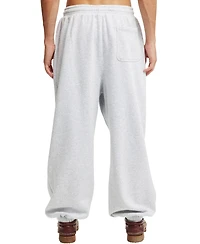 Cotton On Men's Super Baggy Cuffed Track Pants