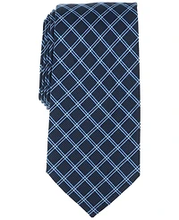 Michael Kors Men's Classic Tamal Grid Tie