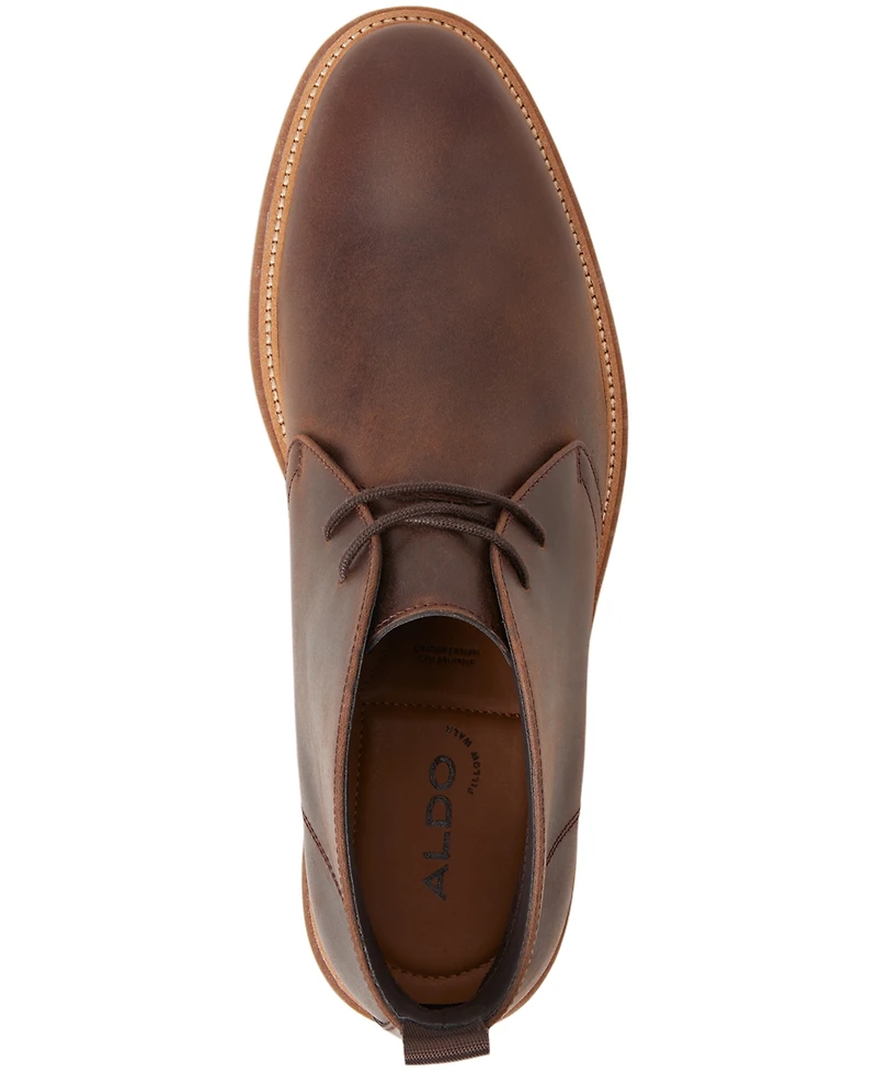 Aldo Men's Jefrey Ankle Boots