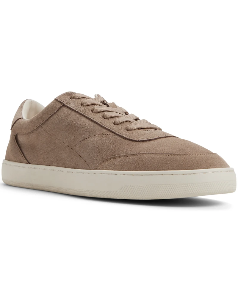 Aldo Men's Evrett Lace Up Sneakers