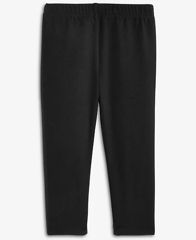 First Impressions Girls Toddler 2T-4T Basic Leggings, Macy's Exclusive