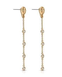 Ettika Dainty Dream Drop Earrings