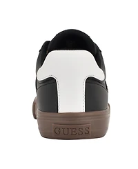 Guess Women's Loui Lace-Up Sneakers