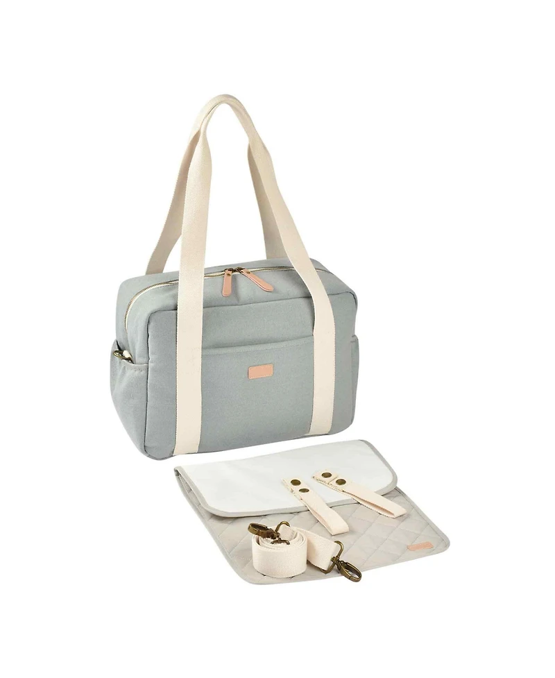 Beaba Baby Paris Diaper Bag