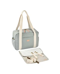 Beaba Baby Paris Diaper Bag