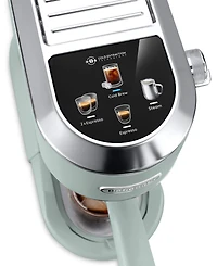 De'Longhi Dedica Duo Espresso Machine