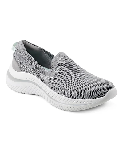 Easy Spirit Women's Golda Lightweight Slip-On Sneakers