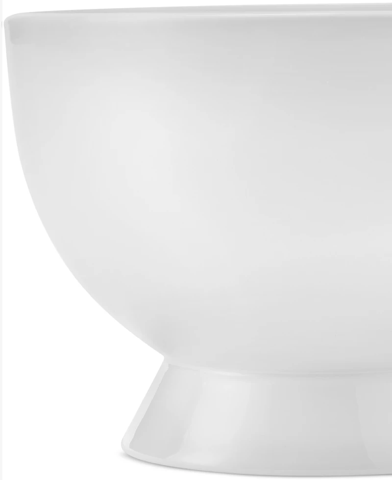 The Cellar Whiteware Mortar and Pestle Set, Exclusively at Macy's