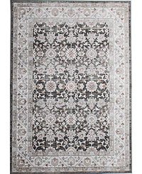 Bashian Parlin ASH313 8'6"x11'6" Area Rug