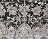 Bashian Parlin ASH313 2'6"x8' Runner Area Rug