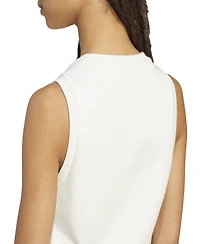 adidas Women's All Szn Soft Lux Tank Top