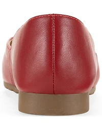 Style & Co Women's Ashtonn Snip Toe Ballet Flats, Exclusively at Macy's