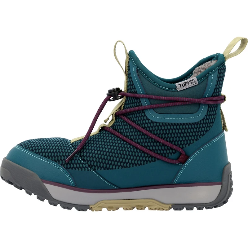 Women's Ice 6 Nylon Ankle Deck Boot