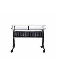 Versatile Computer Desk – Ideal for Home Office or Student Use