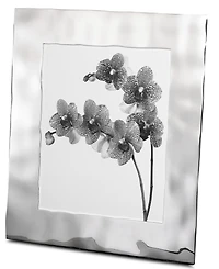 Michael Aram Reflective Water 8" x 10" Picture Frame