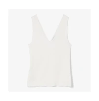 M.m.LaFleur Women's Alecia V-Neck Tank