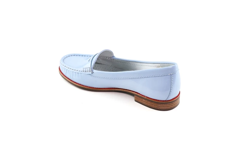 Marc Joseph New York Womens East Village Penny Loafer