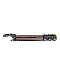 1/50 Trail King TK120 Hdg Lowboy Trailer (Black Outrigger Version) 71137