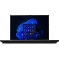 Lenovo ThinkPad P16s Gen 3 16" Wuxga Mobile Workstation, Intel Core Ultra 7 155H 1.4GHz, 16GB Ram, 512GB Ssd, Nvidia Rtx 500 Ada 4GB, Windows 11