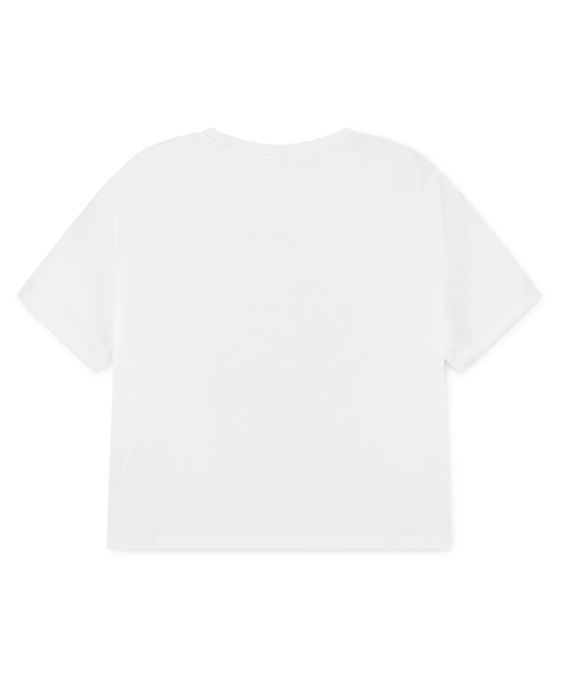 abercrombie kids Girls Short Sleeve T-Shirt