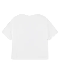 abercrombie kids Girls Short Sleeve T-Shirt