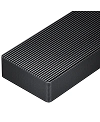 Samsung Hw-QS700F 3.1.2 Channel Soundbar and Wireless Subwoofer