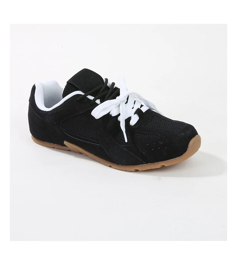Lula Retro Mesh Sneakers