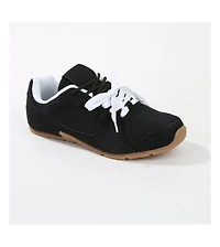 Lula Retro Mesh Sneakers