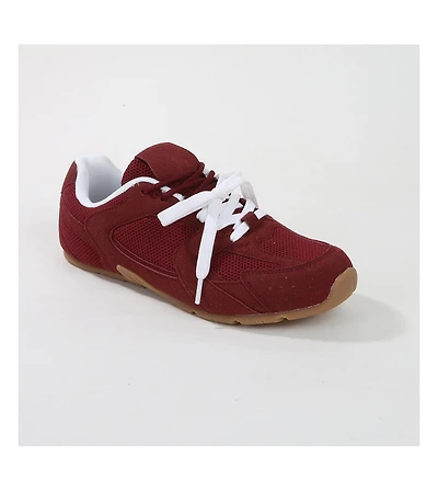 Lula Retro Mesh Sneakers