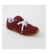 Lula Retro Mesh Sneakers