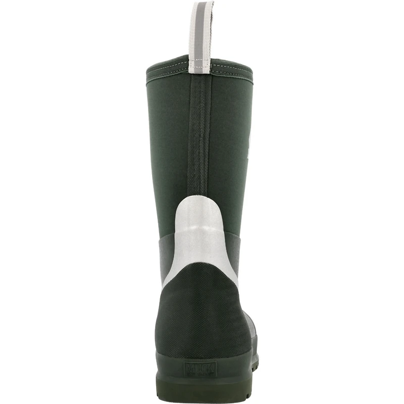Muck Men's 25th Anniversary Chore Classic Mid Boot