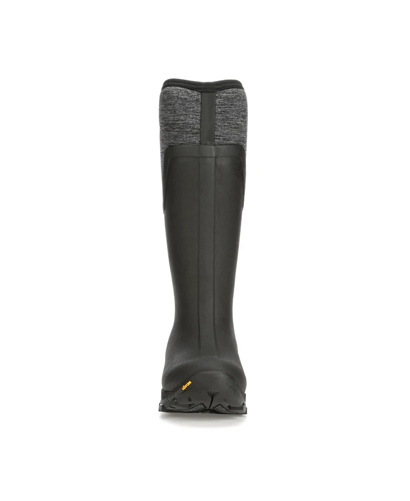 Women's Arctic Ice Tall Boot + Vibram Grip A.t