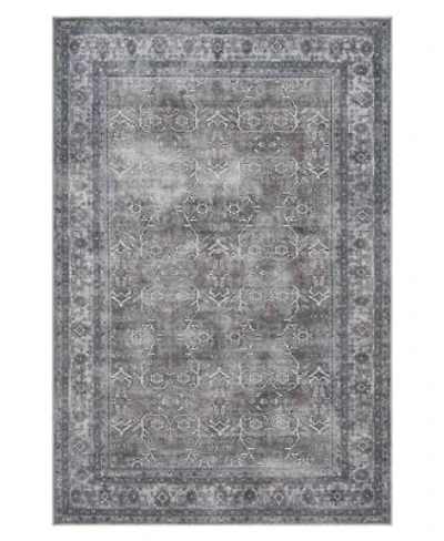 Amer Rugs Alaska Machine Washable Ala6 Rug Collection