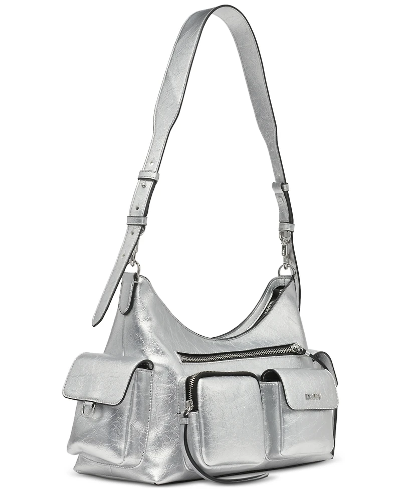 Dkny Freda Large Shoulder Bag