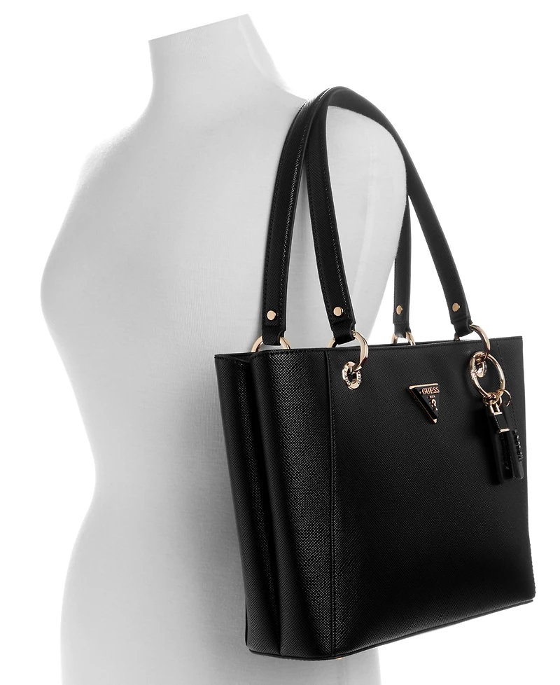 Guess Women's Noelle Ii Small Tote Bag