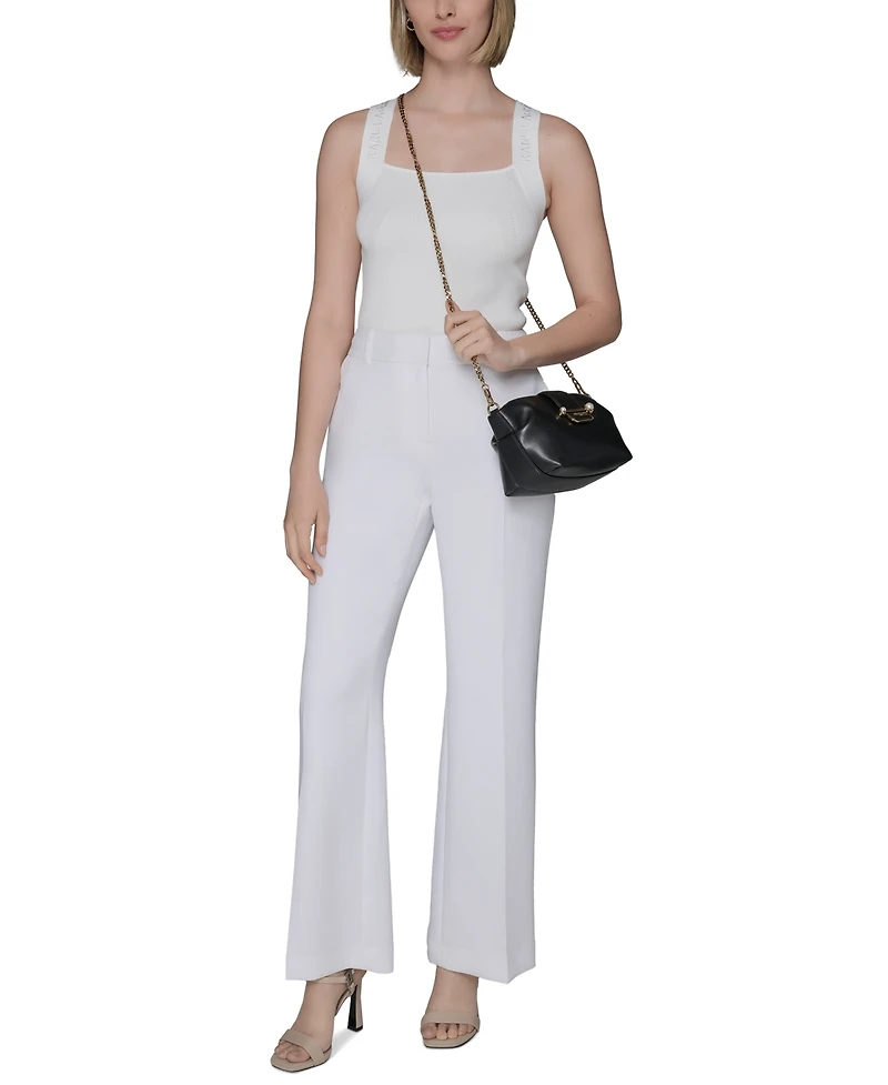 Karl Lagerfeld Paris Dara Crossbody Bag