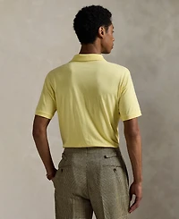 Polo Ralph Lauren Men's Classic-Fit Jersey Pocket Polo Shirt