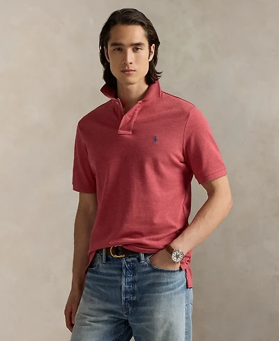 Polo Ralph Lauren Men's Classic-Fit Cotton Shirt